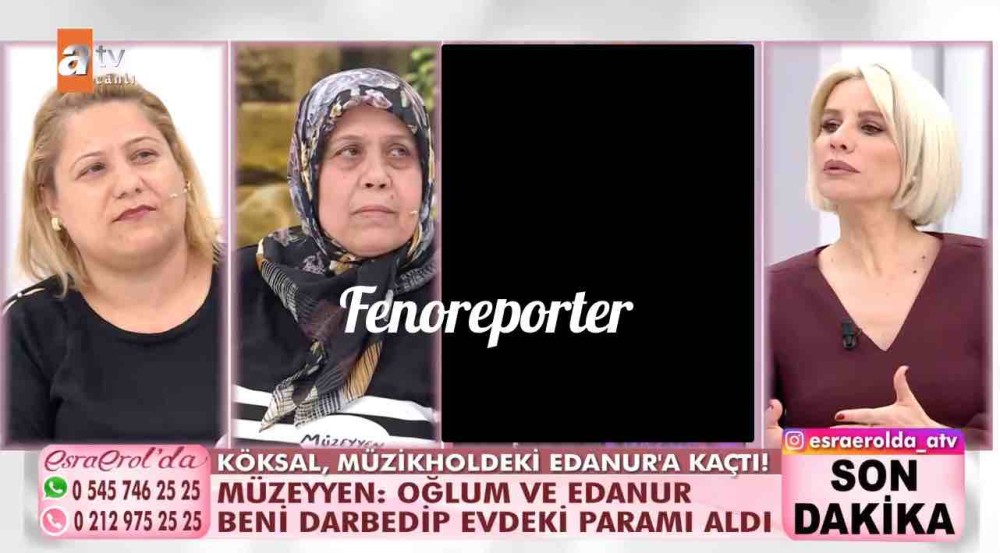 esra erol da ozlem cagirgaci kimdir koksal cagirgaci kimdir koksal cagirgaci olayi nedir